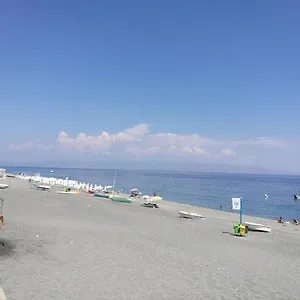 Appartamento Dreams On The Sea, Roccalumera