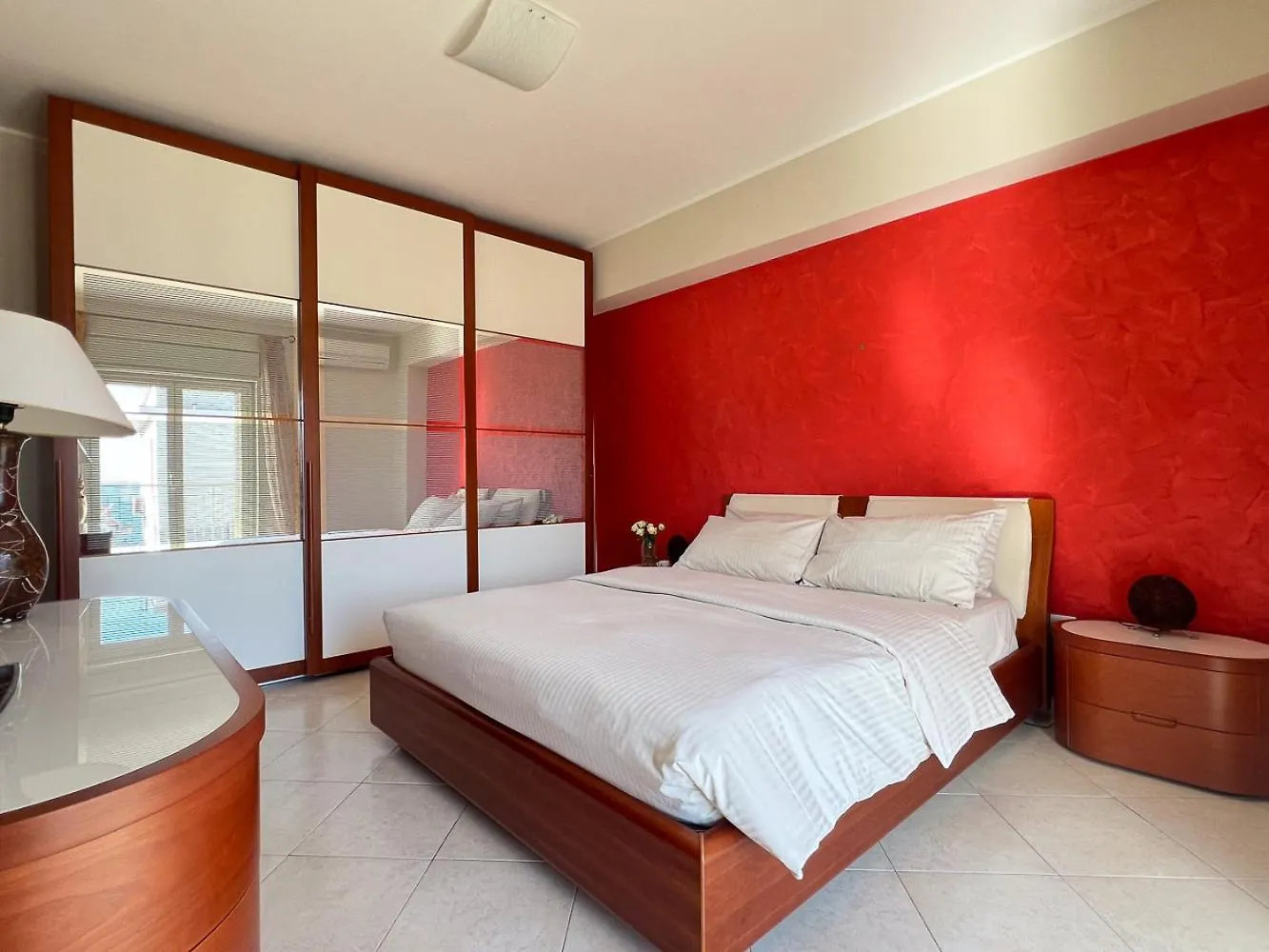 Beach House Roccalumera Kwatera prywatna