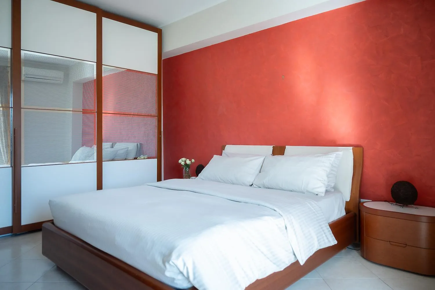 Beach House Roccalumera Kwatera prywatna