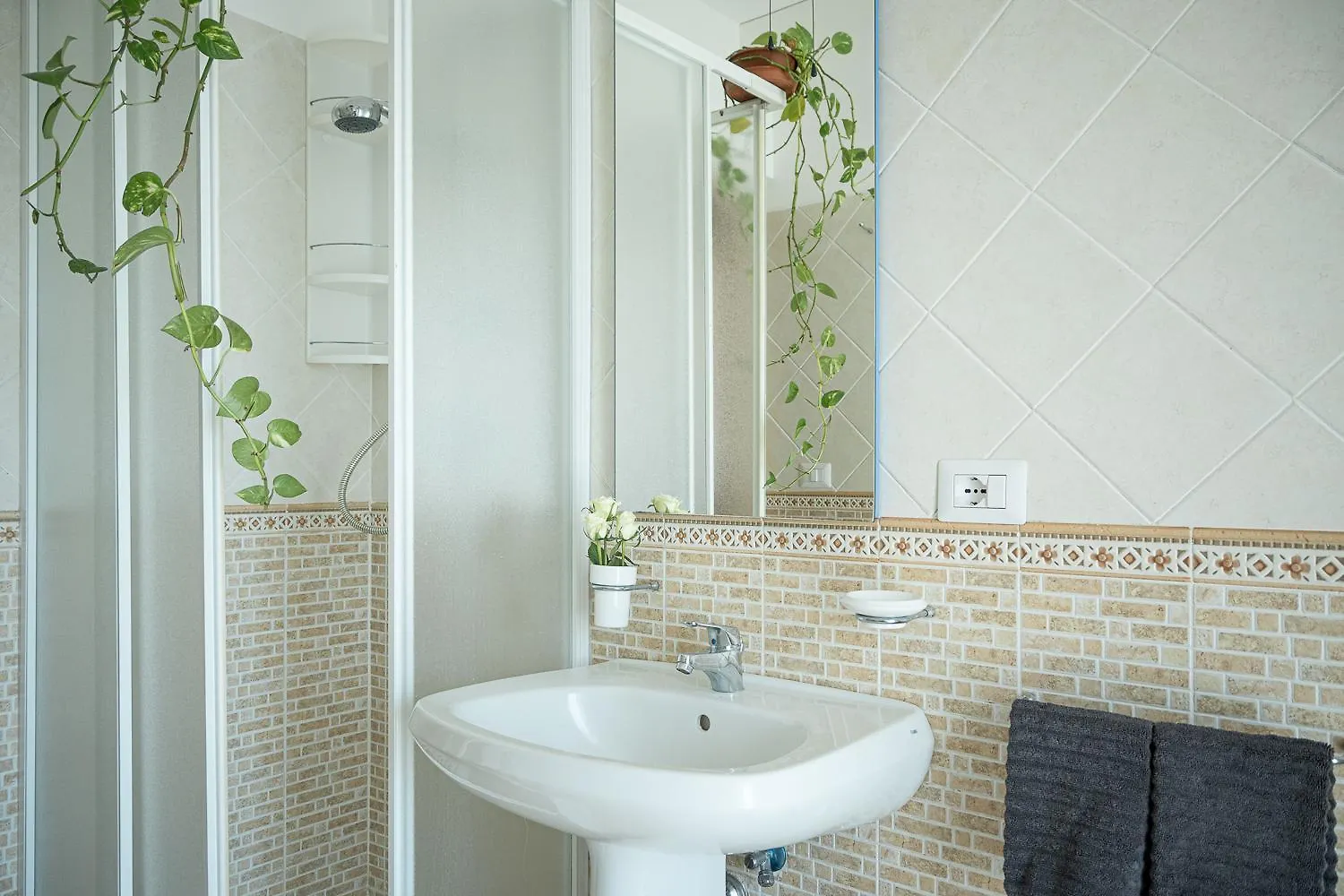 Kwatera prywatna Beach House Roccalumera