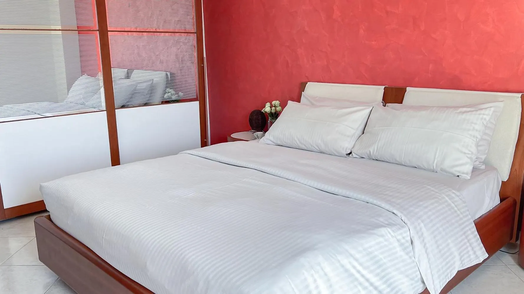 Kwatera prywatna Beach House Roccalumera