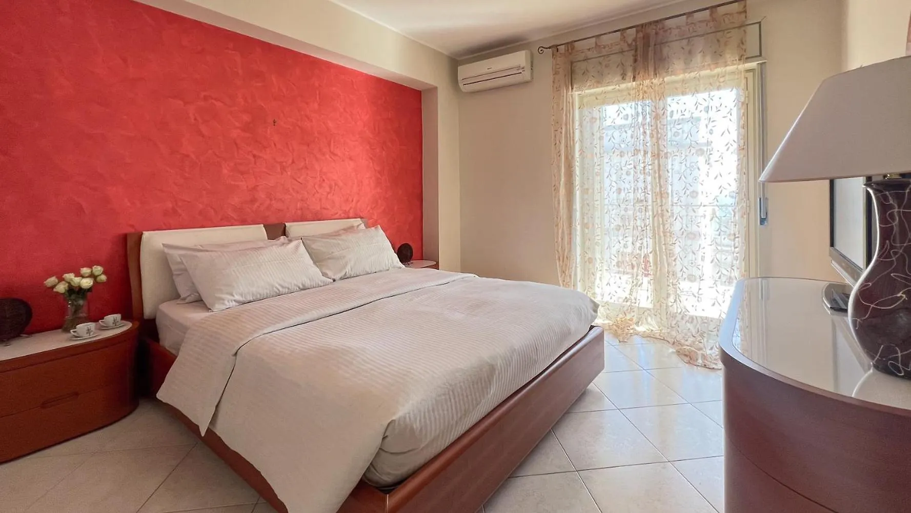 Kwatera prywatna Beach House Roccalumera